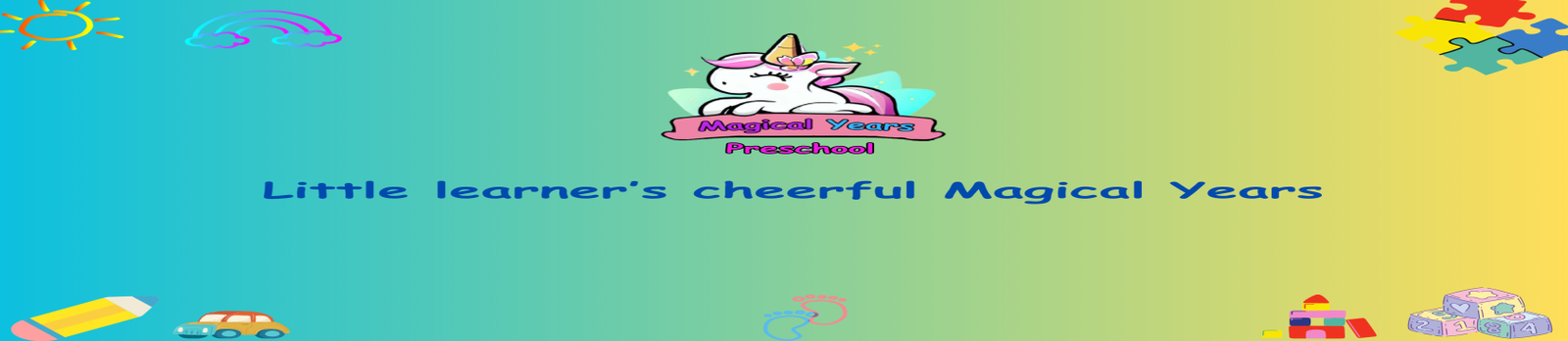 Channel Cover Photo